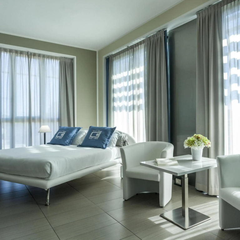 The One Hotel