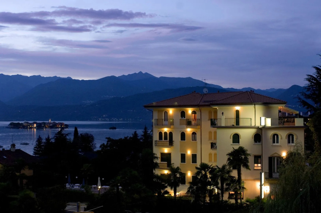 Hotel Flora