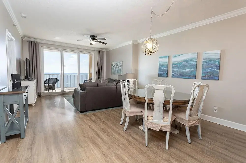 Ocean Villa 1803