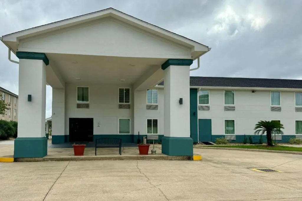 Quality Inn Sulphur - Lake Charles