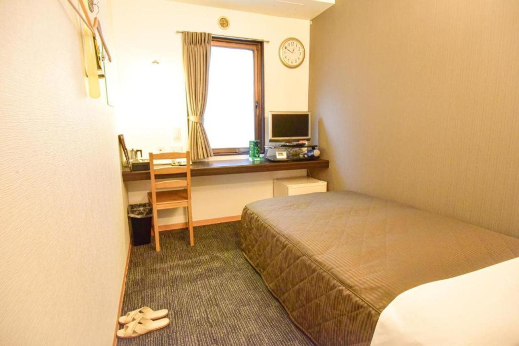 Kamata Inn Social