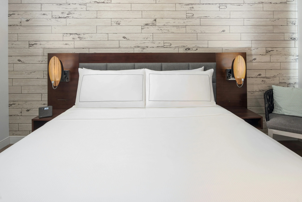 The Fin Hotel, Tapestry Collection by Hilton