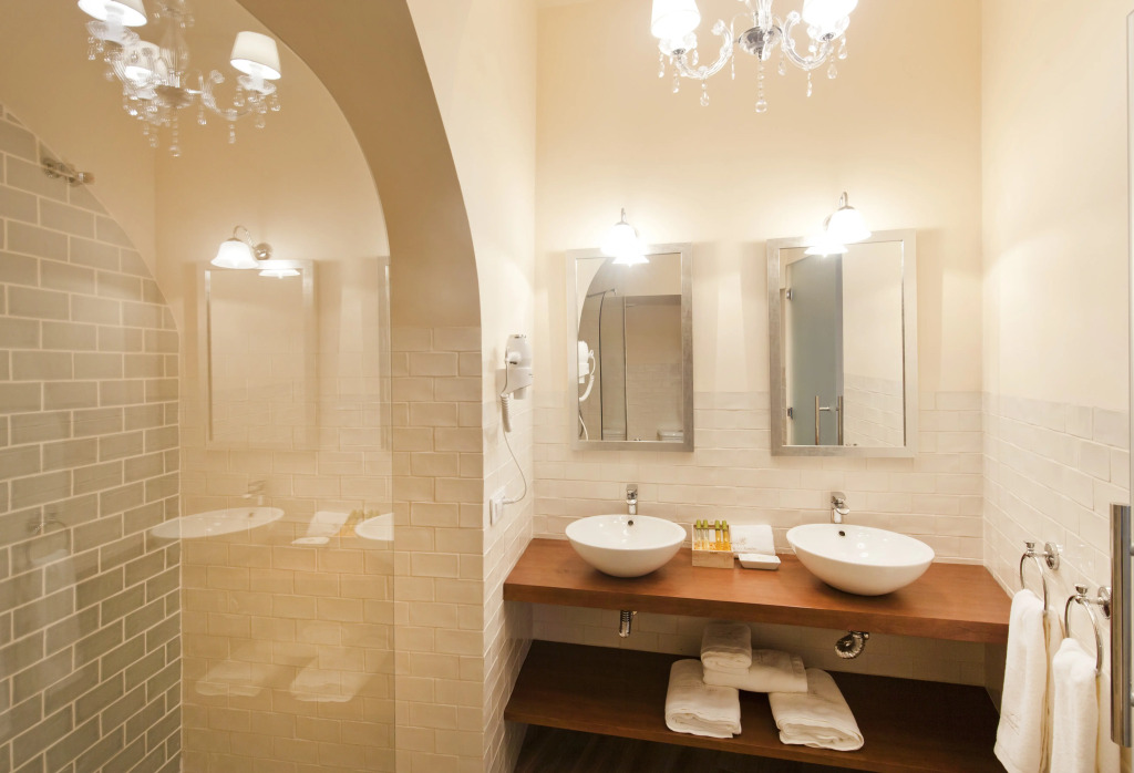 Apartamentos Casa del Aceite