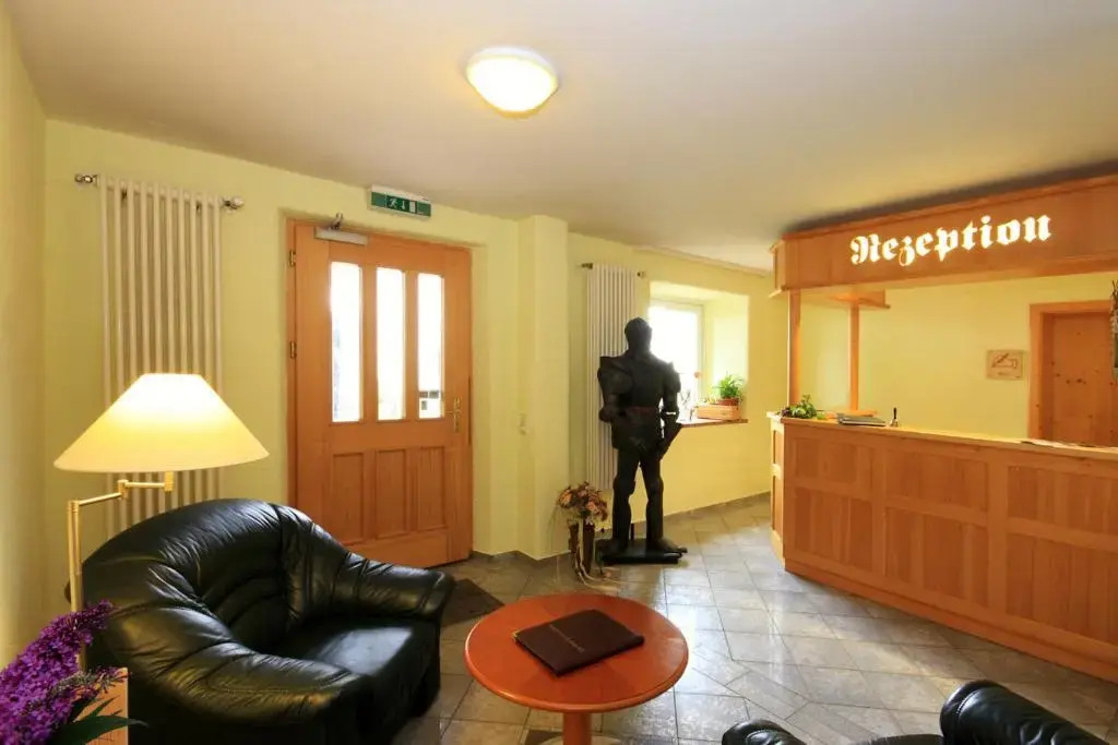 Hotel Trasen