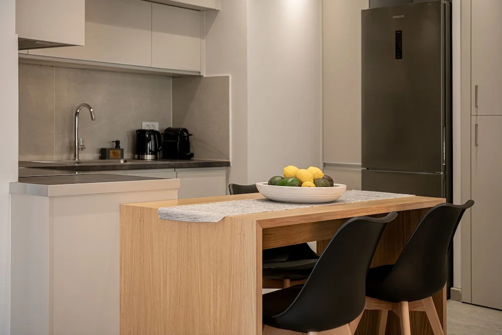 Casa DIrene Apts