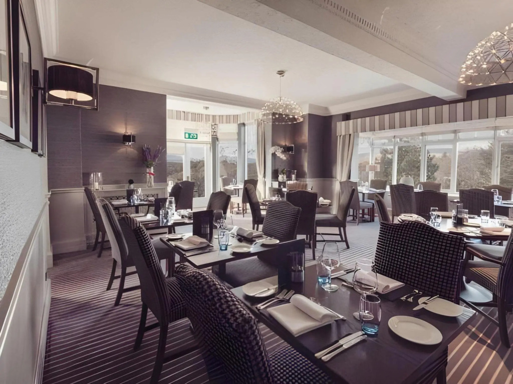 Merewood Country House Hotel