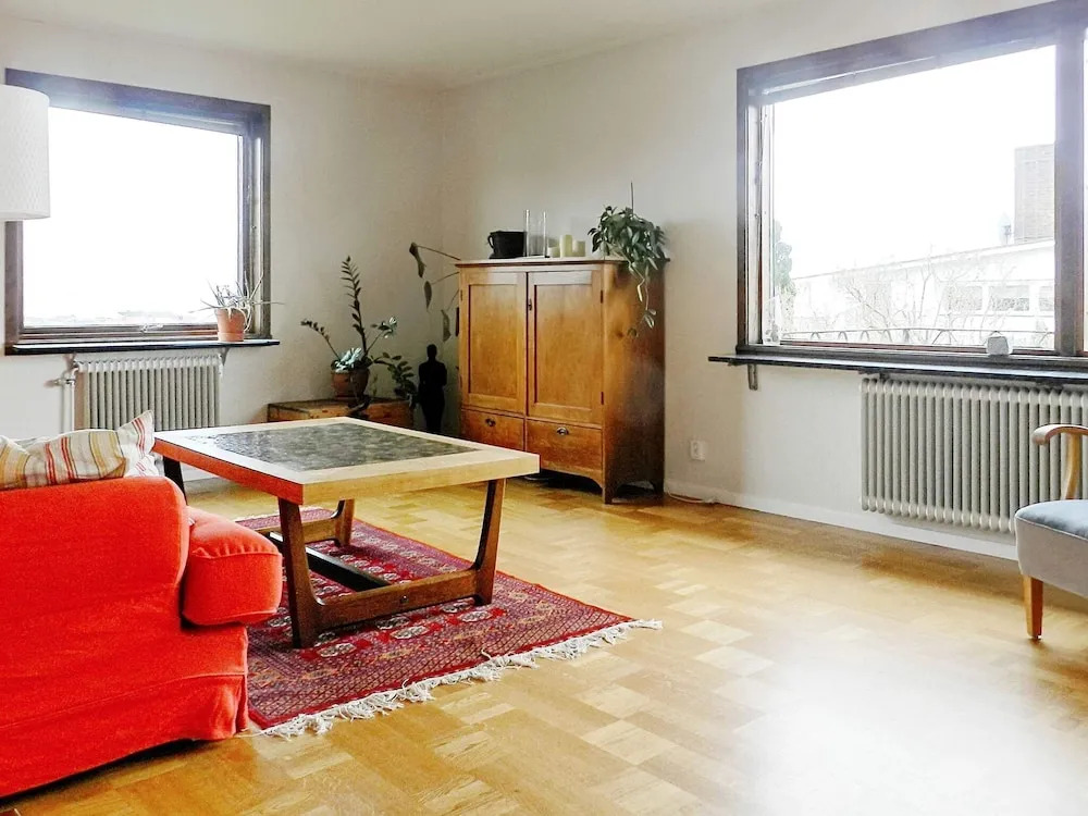 6 Person Holiday Home in Lysekil