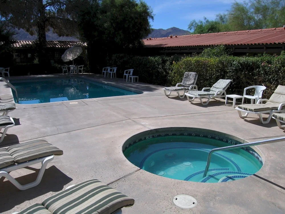 Circle C Lodge