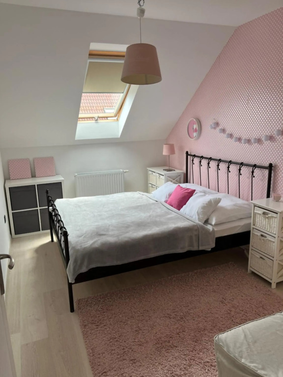 Szőlőskert Apartman 8 fős