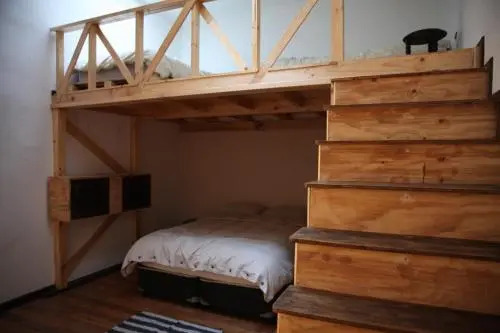 Eco-Hostal Tambo Verde