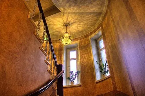 Hotel Astor