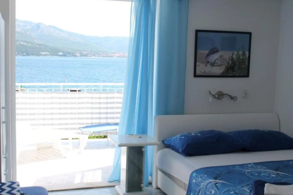 Vedro - 50 M From Sea - 3 - Blue(2)