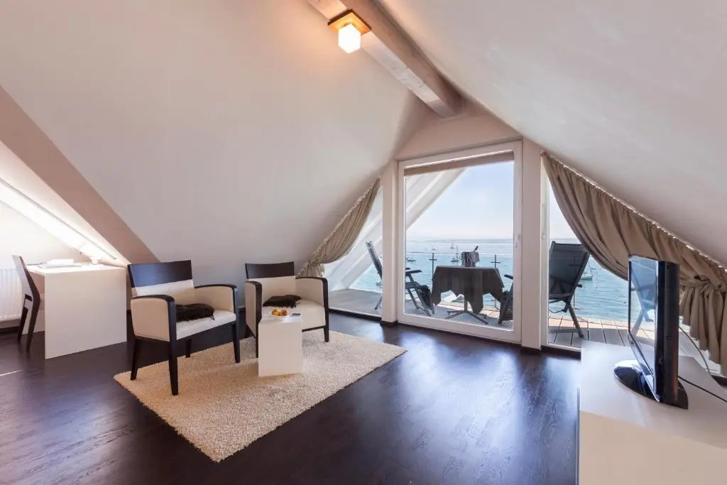 Boutiquehotel zur Winzerstube