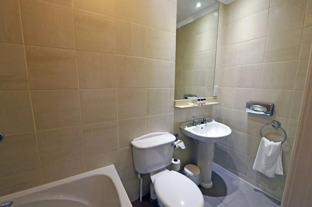 Best Western Lamphey Court Hotel and Spa