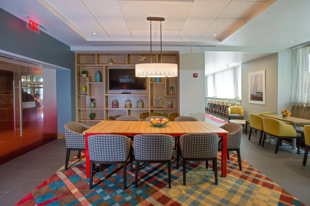 Hilton Philadelphia at Penns Landing