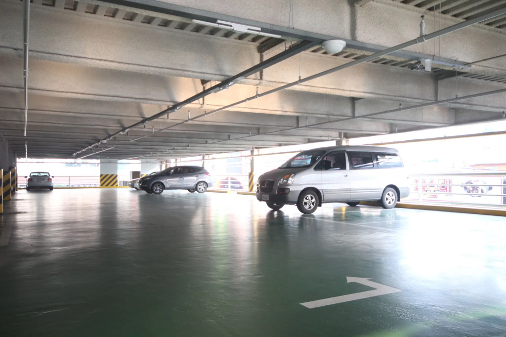 Suncheon Nobless Hotel