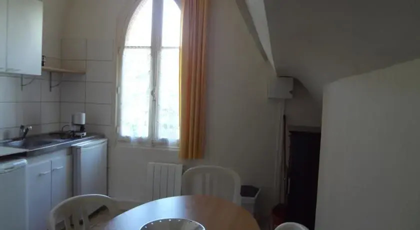 Apartment le Goaster