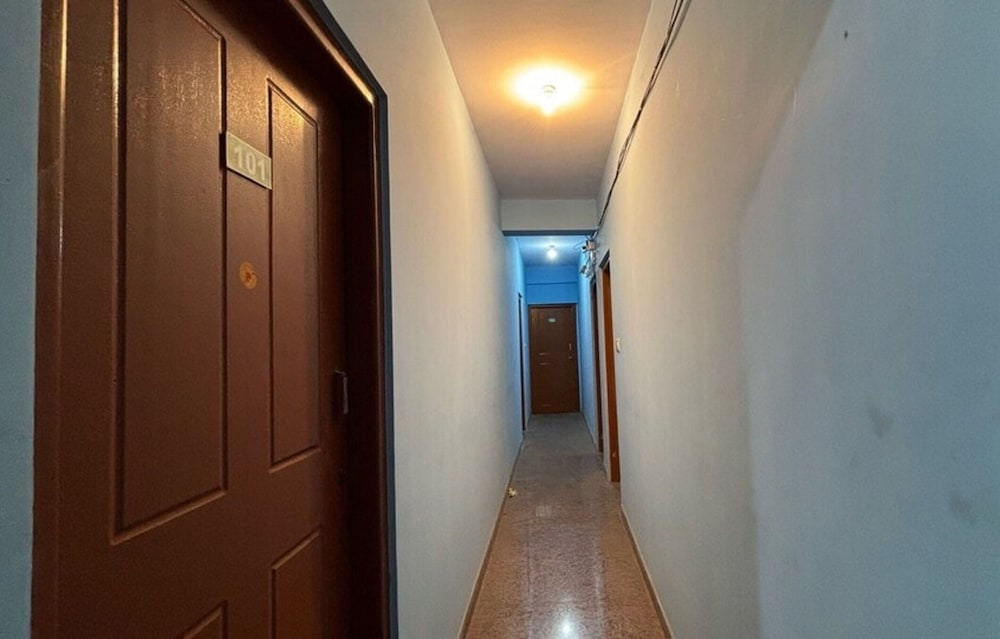 Hotel O Acharya Institute Of Technology