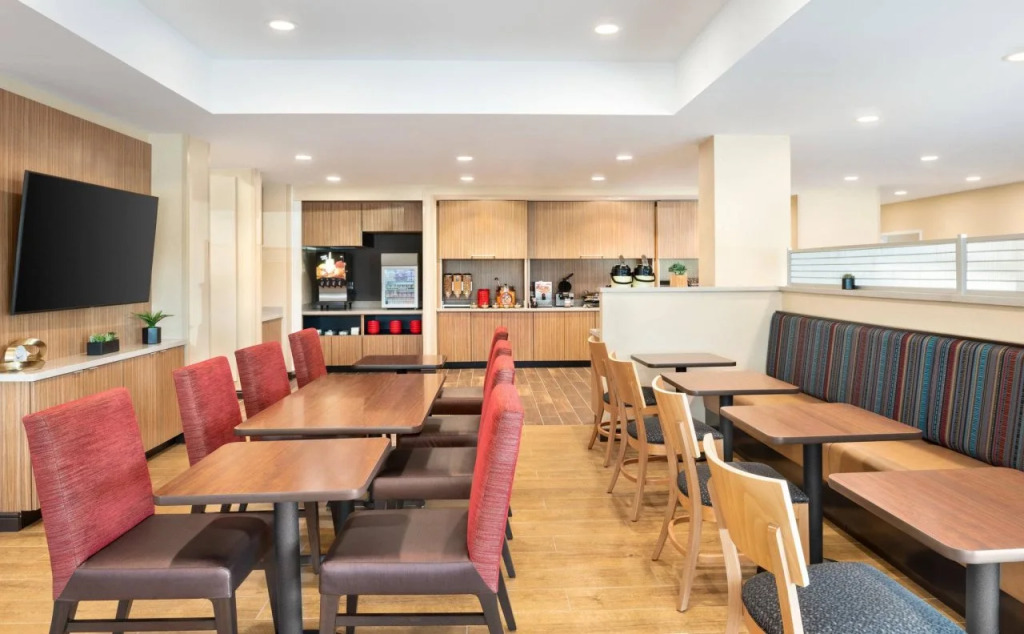 TownePlace Suites by Marriott Milwaukee Grafton
