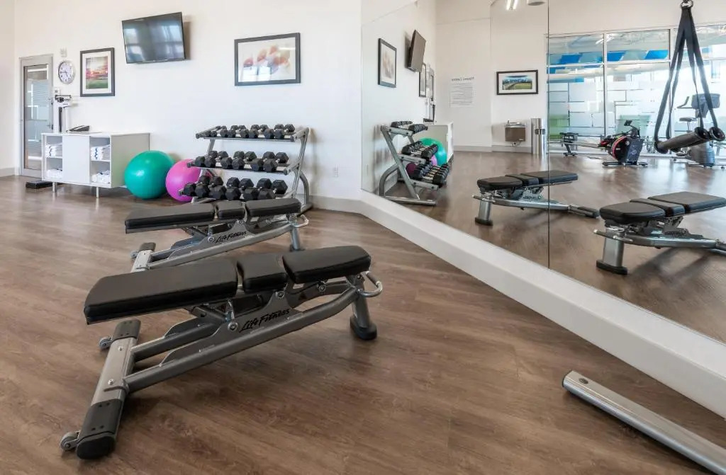 Holiday Inn Express & Suites - Saskatoon East - University by IHG