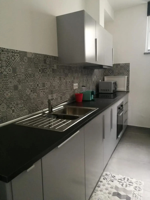 Séqua Apartamento