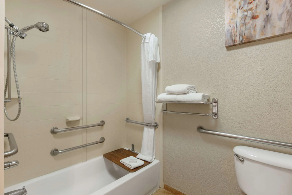 Homewood Suites by Hilton Dallas-DFW Airport N-Grapevine
