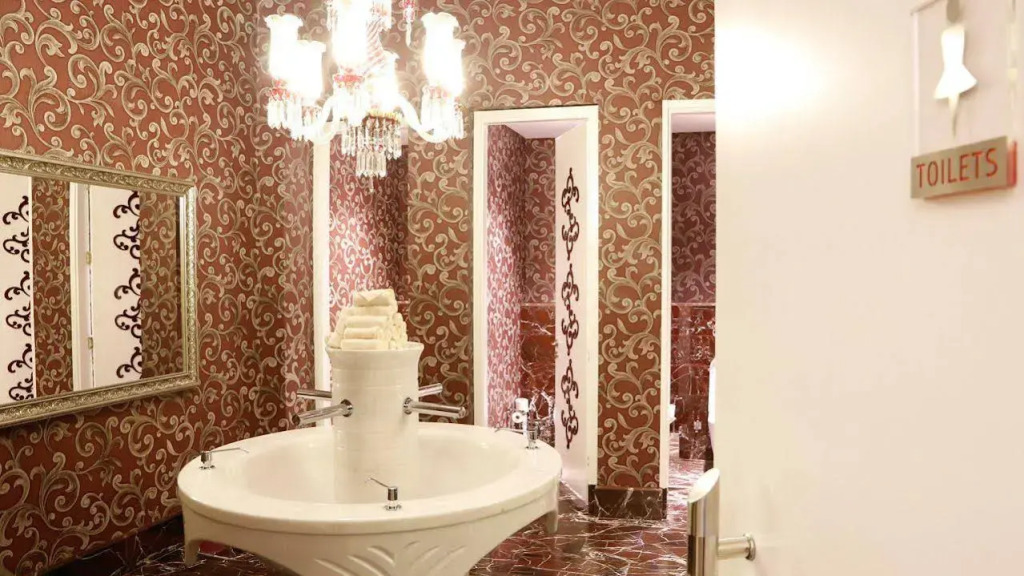 Yalova Lova Hotel & SPA Yalova