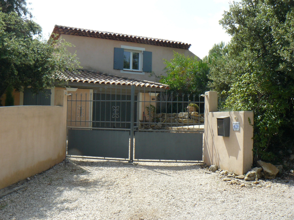La Maison D'en Haut