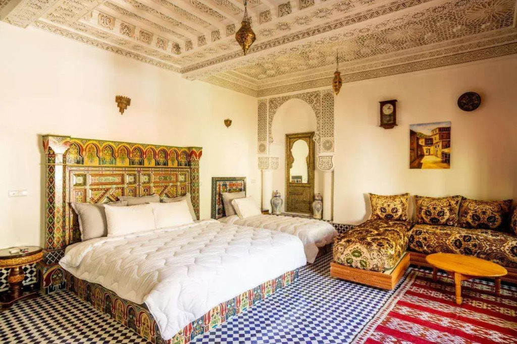 Riad Sayeda Al Hora