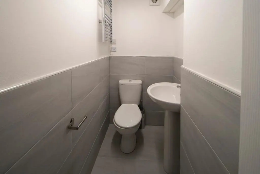 Harbourside Hostel Bristol