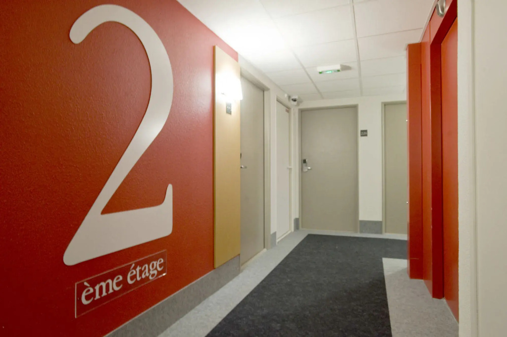 B&B HOTEL Bourges 2