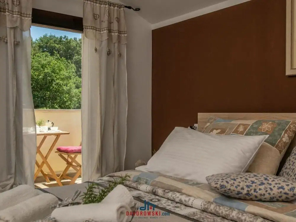 Madonnina Comfortable Holiday Residence
