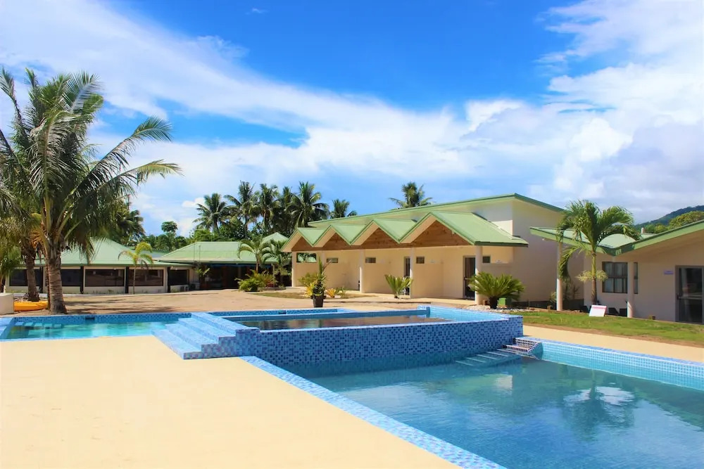 Leuaina Beach Resort