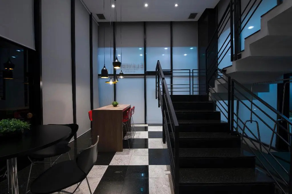 Slaviero Hotel Curitiba Shopping