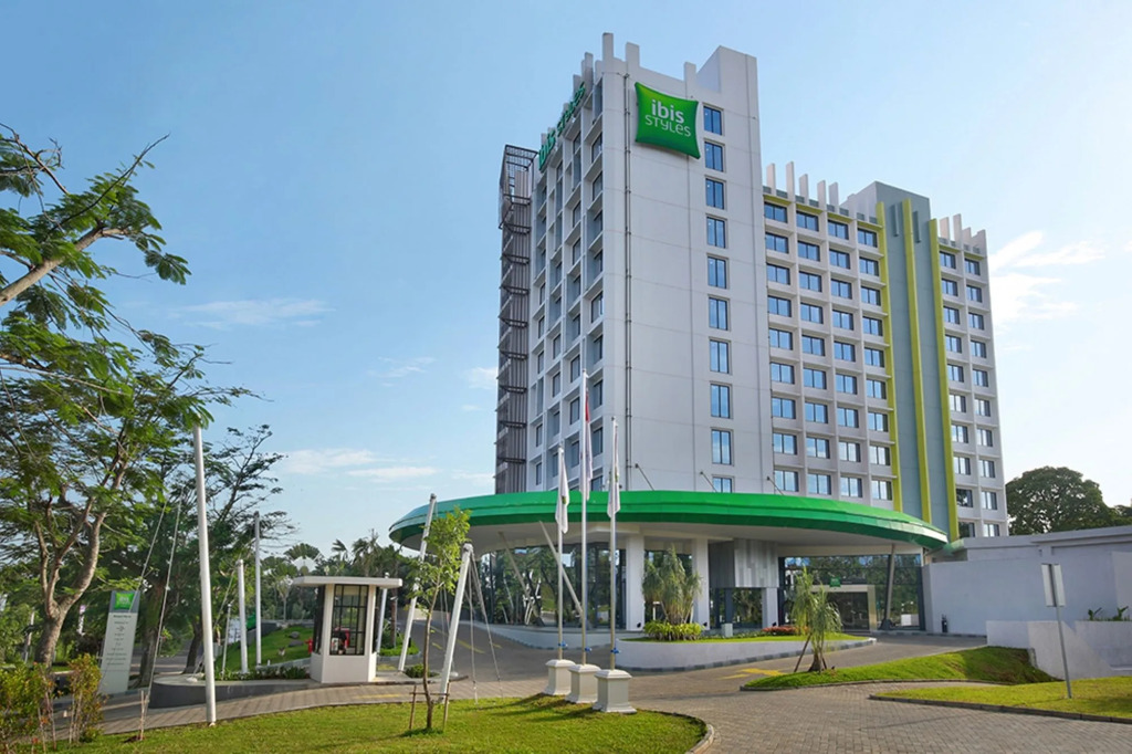 Ibis Styles Bogor Raya
