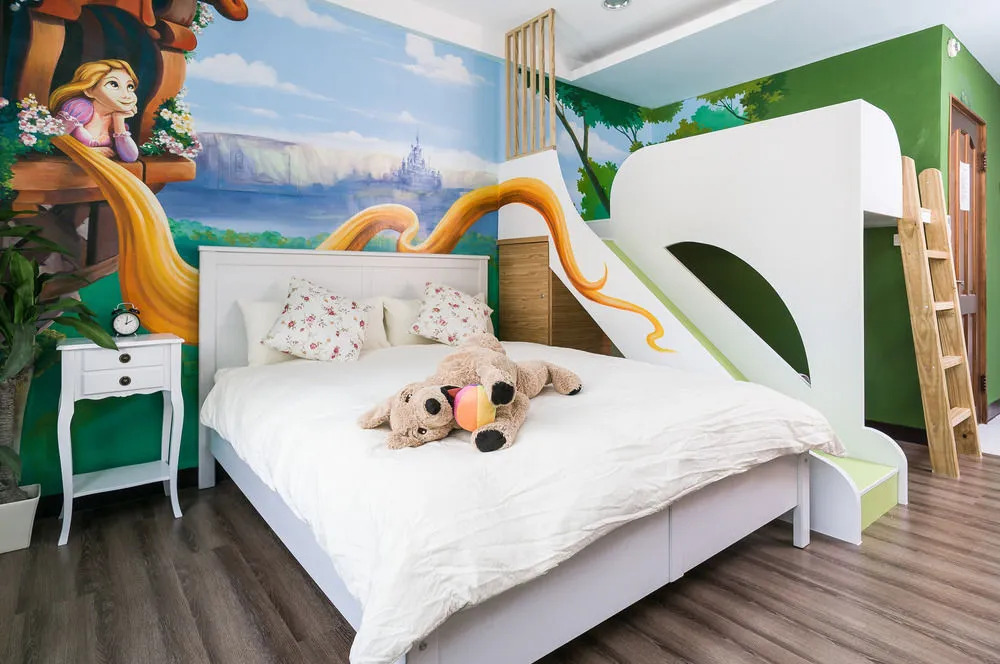 Wu Guesthouse