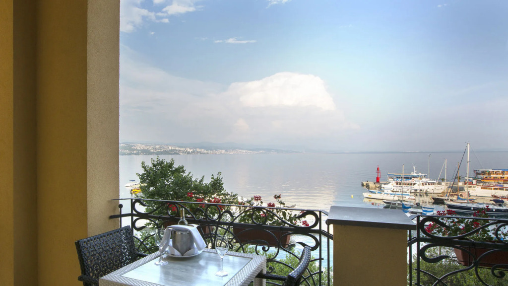 Amadria Park Grand Hotel 4 Opatijska Cvijeta