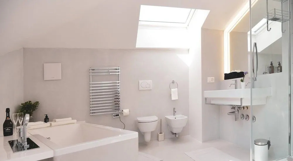 One Only Nassa Suite Apartment