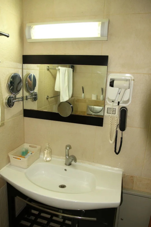 Beauty Inn Hotel