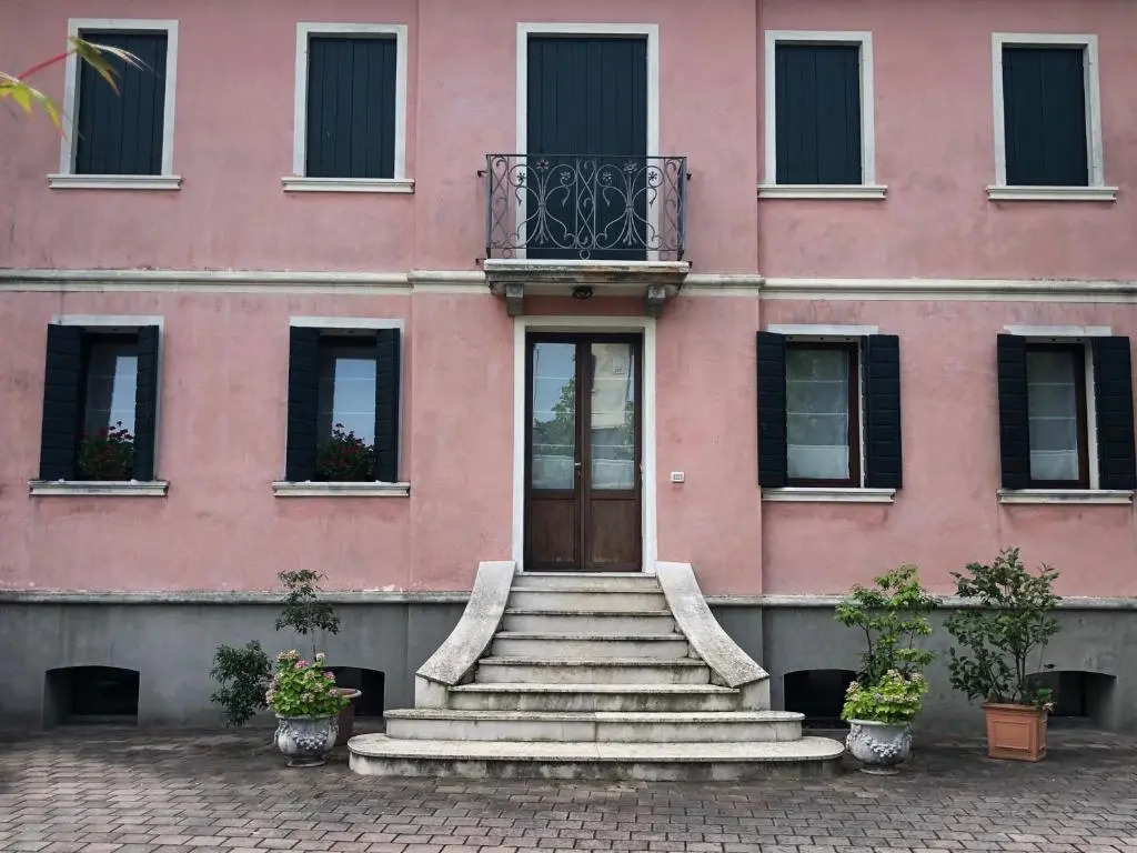 Villa Trevisi