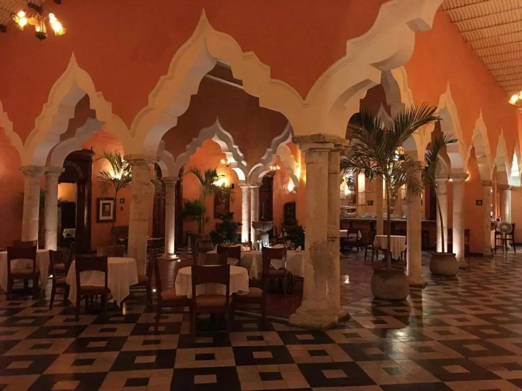 Viva Merida Hotel Boutique