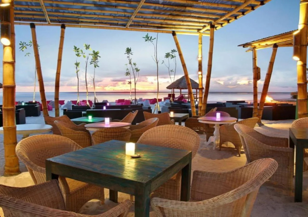 PinkCoco Gili Trawangan