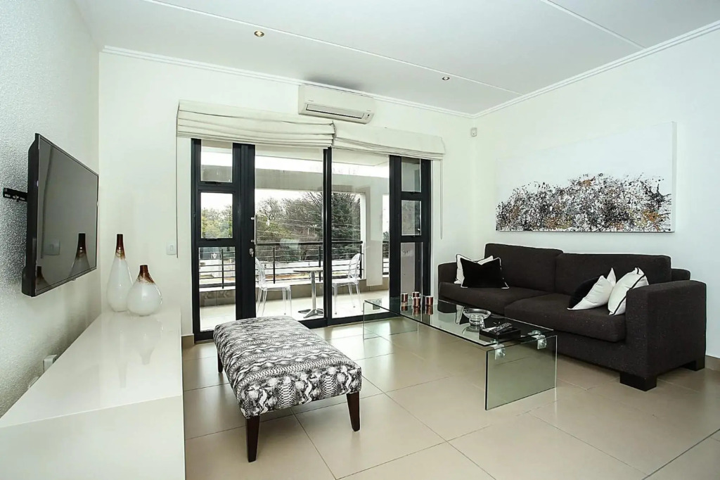 The Odyssey Lifestyle Complex Morningside - 2 BR