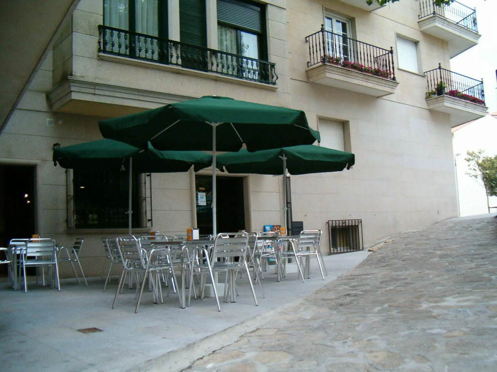 Hotel O Lagar