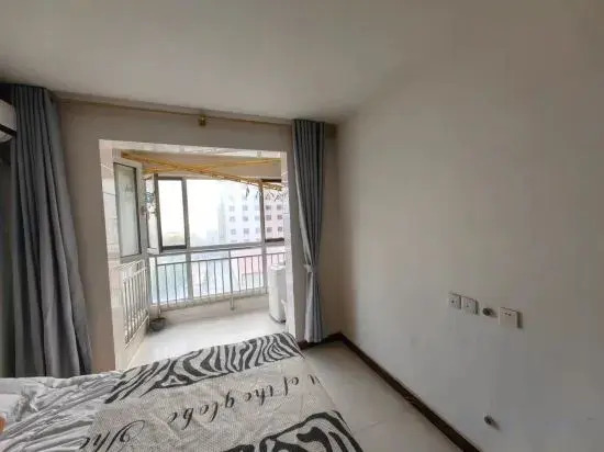 Ant Tribe Homestay (Shengbang Garden Branch)