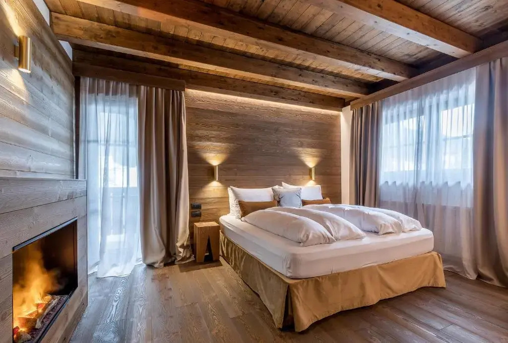 Cima Dodici B&B - Apartments