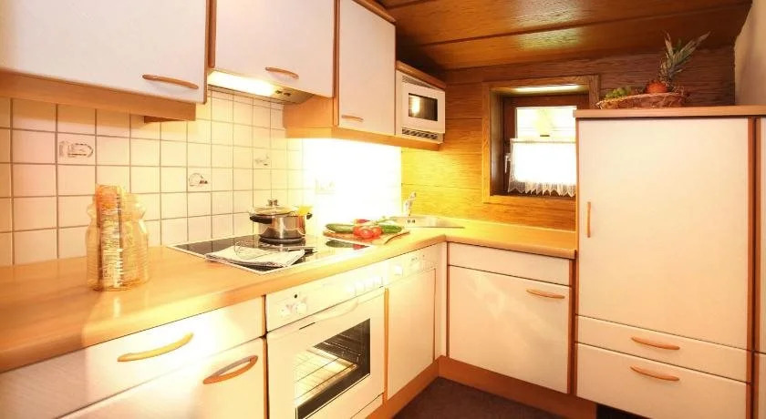 Ferienhaus Austria