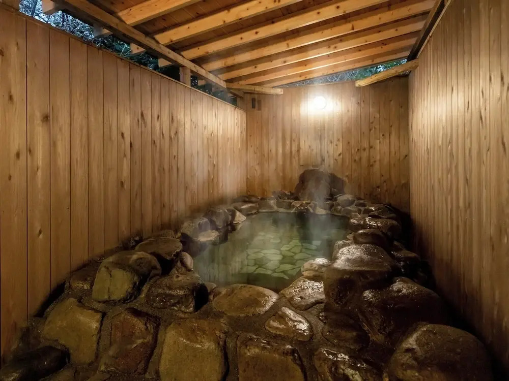 Izu Atagawa Onsen Miharuya