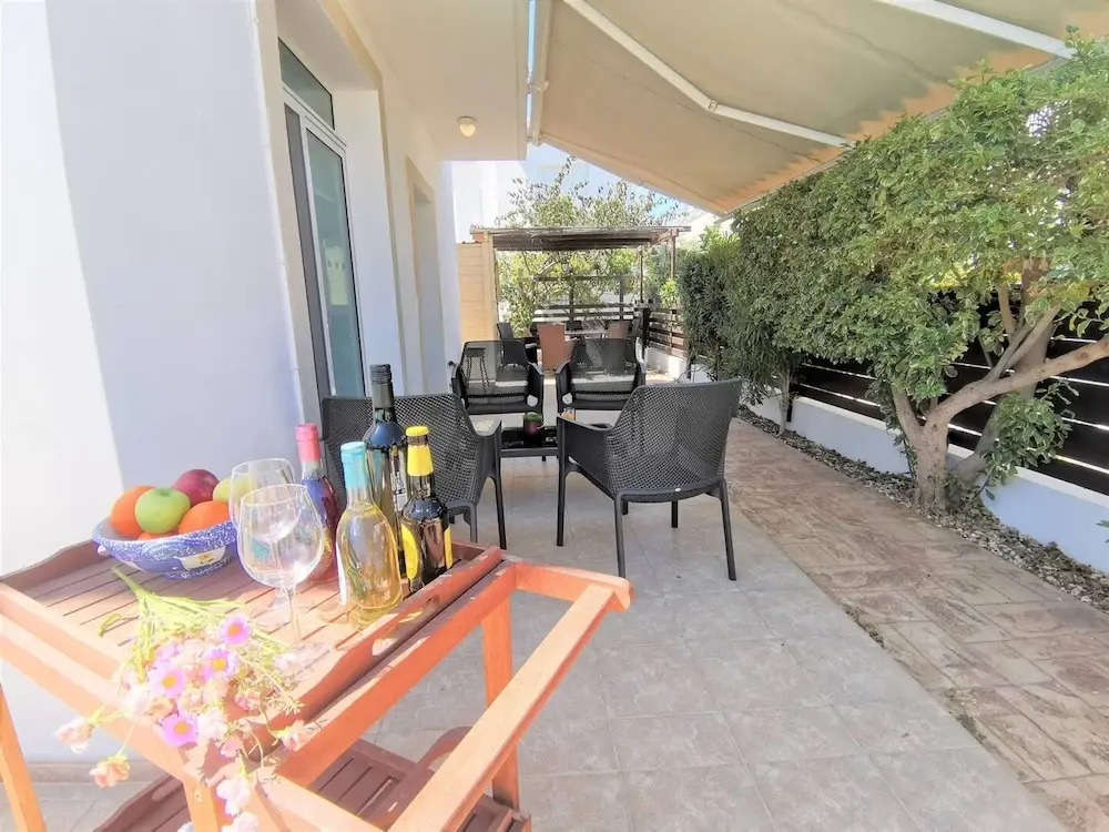 Yasmin Villa in Protaras 400m to the sea