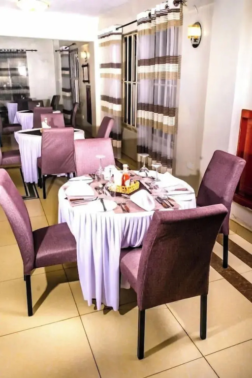 Merril Hotel